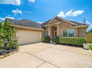 17907 Double Bay Rd, Cypress, TX 77429