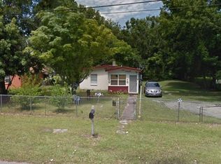 1906 Murdock Blvd, Orlando, FL 32825