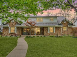 9608 Covemeadow Dr, Dallas, TX 75238