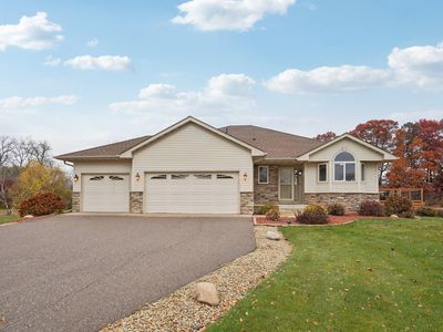 4422 399th St, North Branch, MN, 55056