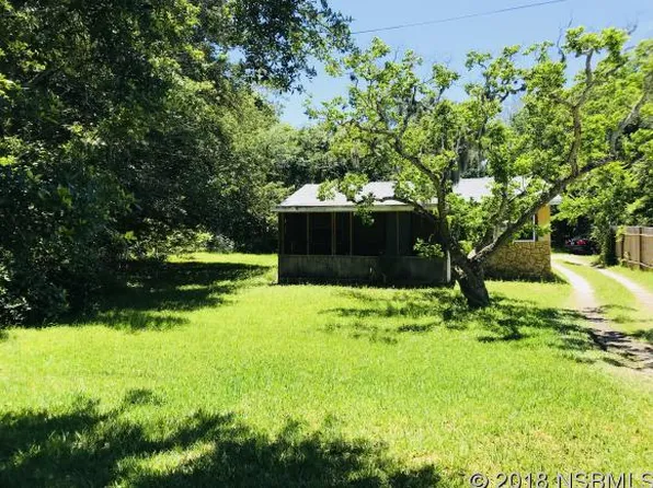 1604 Cypress St, New Smyrna Beach, FL 32168
