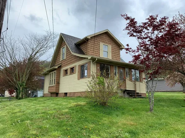 306 Cole Ave, West Portsmouth, OH 45663