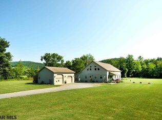 164 Barr Ln, Julian, PA 16844