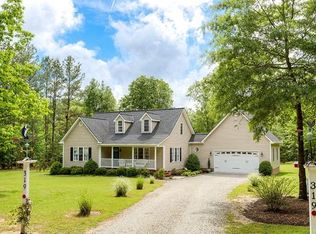 319 Pettit Ln, Powhatan, VA 23139
