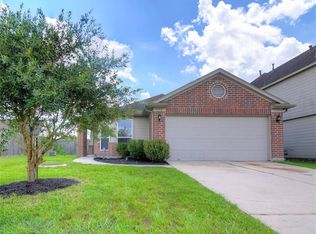 11758 Green Coral Dr, Houston, TX 77044