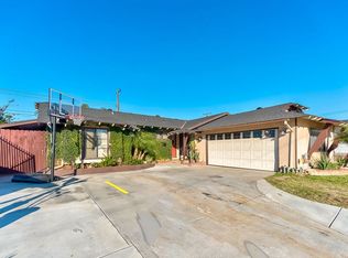 15031 Weeks Dr, La Mirada, CA 90638