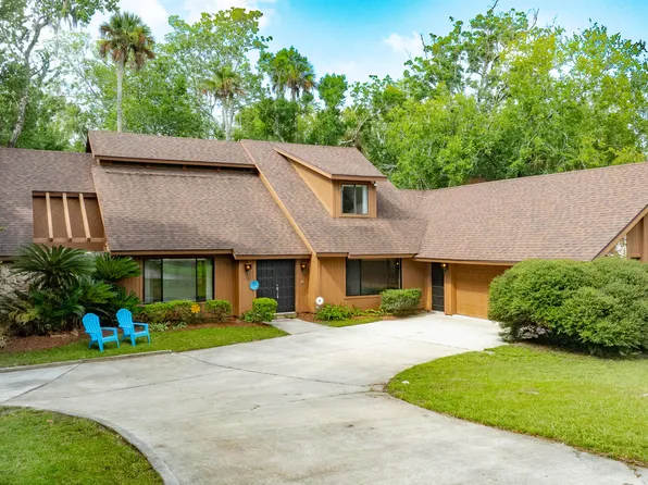 15 River Ridge Trl, Ormond Beach, FL 32174