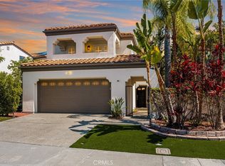 15 Bonita Vis, Foothill Ranch, CA 92610
