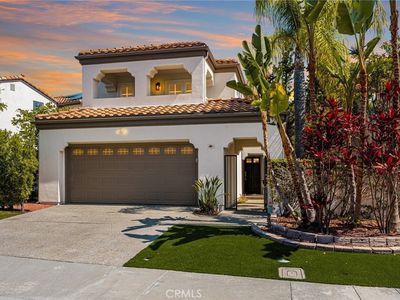 15 Bonita Vis, Foothill Ranch, CA, 92610