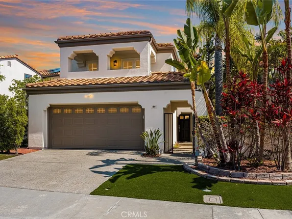 15 Bonita Vis, Foothill Ranch, CA 92610