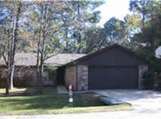 42 S Waxberry Rd, Spring, TX 77381
