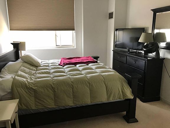 Bedroom Suite