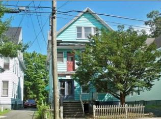 413 Winthrop Ave, New Haven, CT 06511