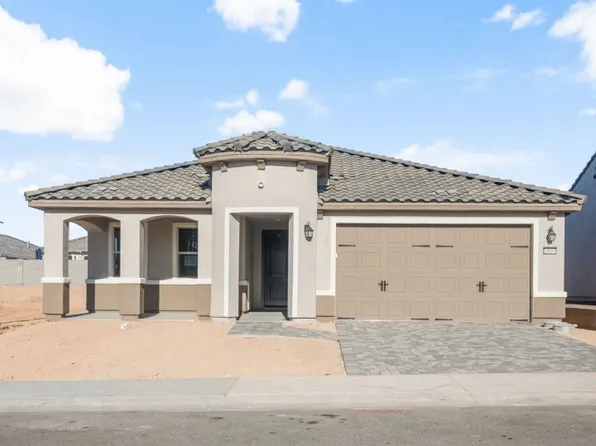 18669 N 268th Dr, Buckeye, AZ 85396