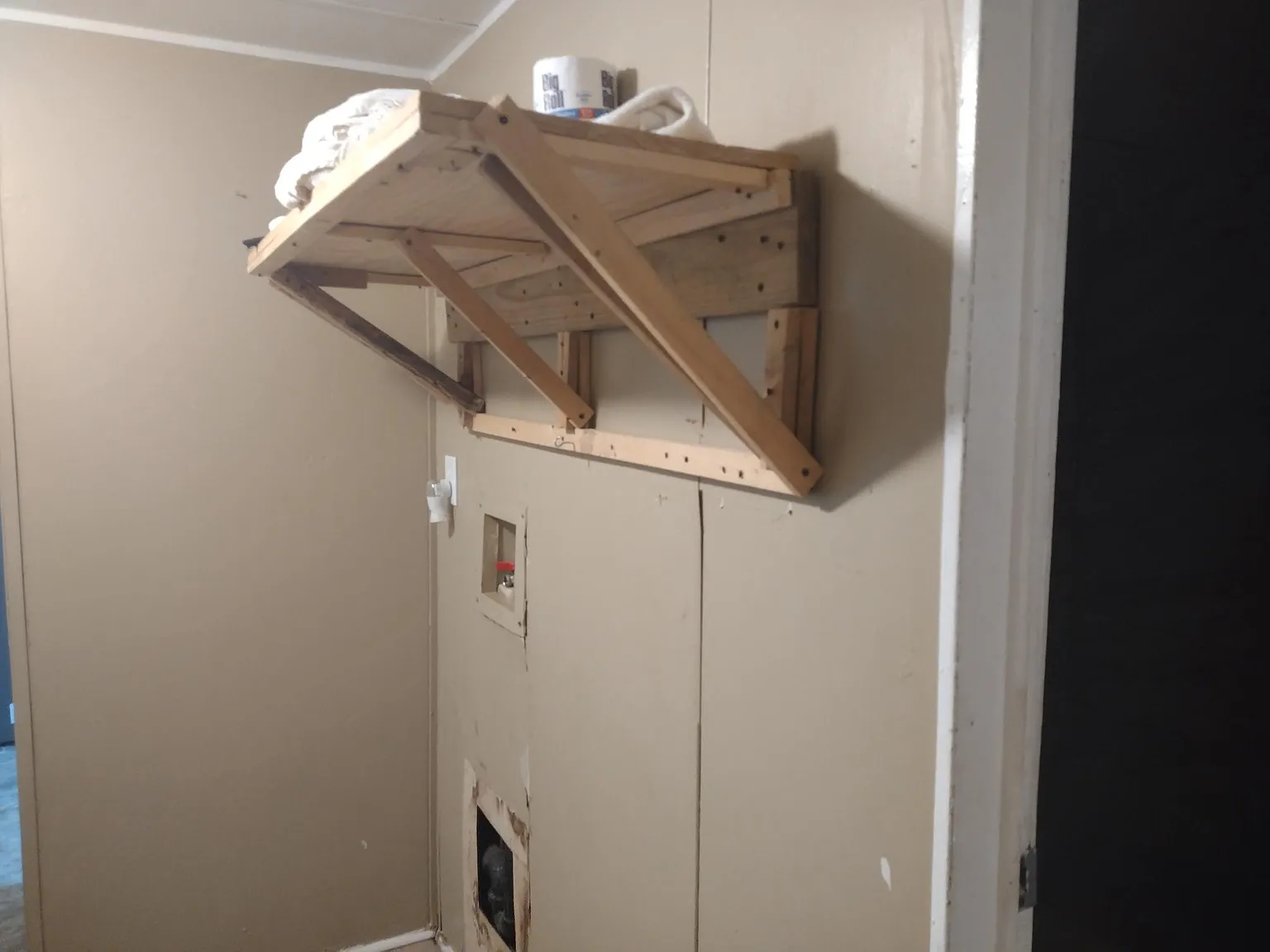 2 bed, 750 sqft, $1,050 — Photo 4