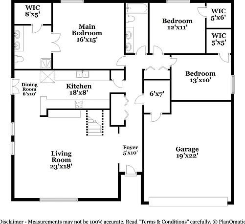 10041 S Ross Ave — Photo 15