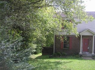 733 Hidden Hill Dr, Hermitage, TN 37076