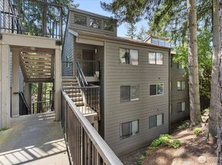 Cherry Crest Vista, Bellevue, WA 98005