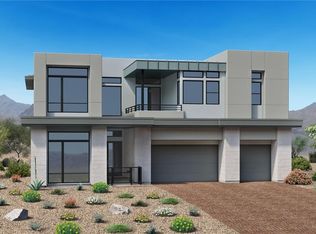 4854 Shady Ridge Dr, Las Vegas, NV 89135