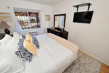 Rented by Corcoran