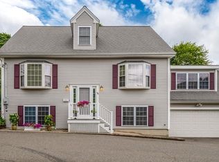 9A Bateman Ct, Wakefield, MA 01880