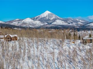 57930 Longfellow Way, Clark, CO 80428