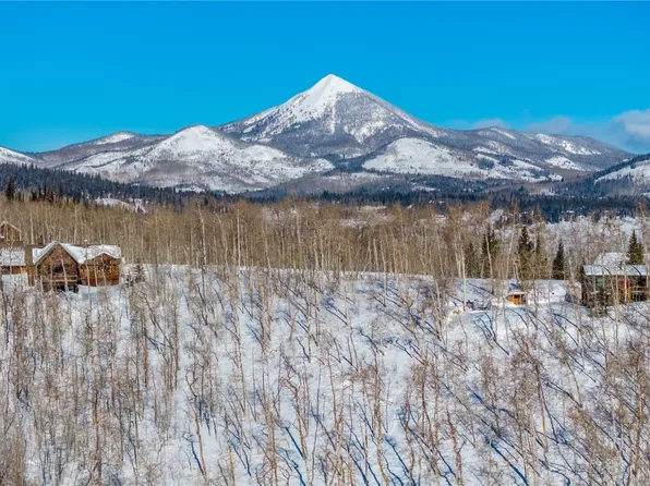 57930 Longfellow Way, Clark, CO 80428