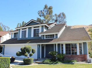 16679 Rocky Creek Dr, Riverside, CA 92503