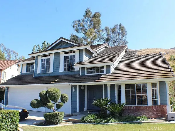 16679 Rocky Creek Dr, Riverside, CA 92503