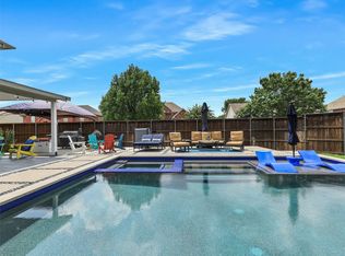 1401 Stillforest Dr, Allen, TX 75002