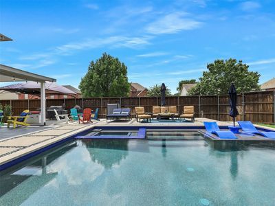 1401 Stillforest Dr, Allen, TX, 75002
