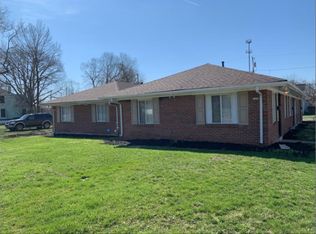 1824 W Riverview Ave APT A, Dayton, OH 45402