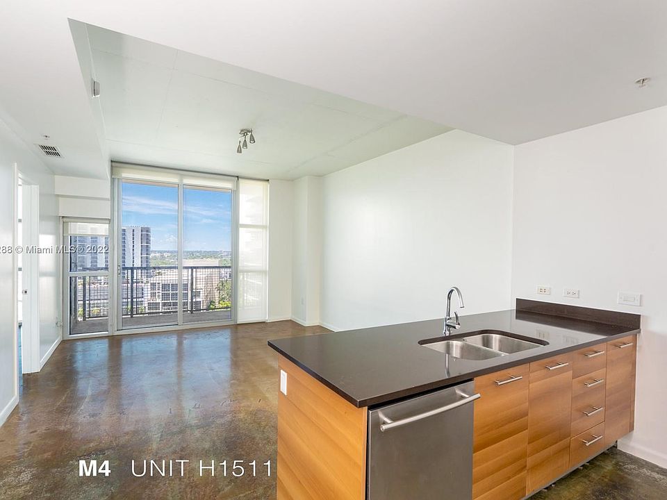 1st image of 3301 NE 1st Ave APT 1511