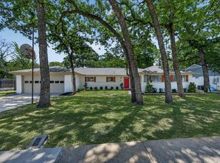 1620 Sunnybrook Dr, Irving, TX 75061