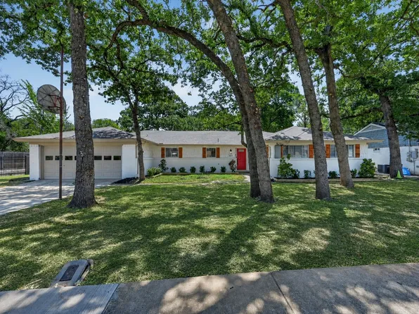 1620 Sunnybrook Dr, Irving, TX 75061