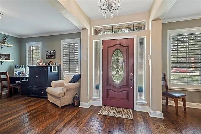 5 bed, 2.5 bath, 3202 sqft, $3,150 — Photo 4