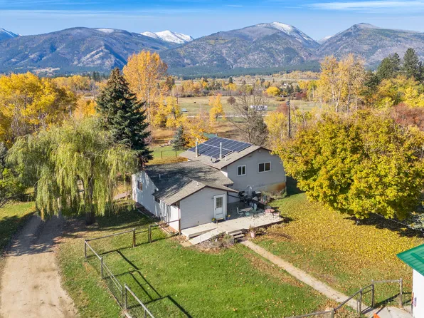 5582 Klements Ln, Florence, MT 59833
