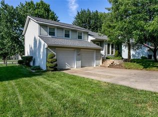 1000 E Elizabeth St, Olathe, KS 66061