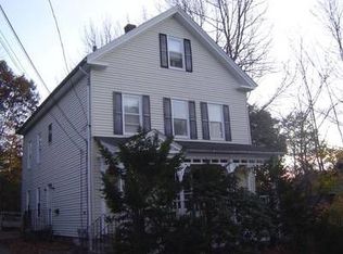 6 Pope St, Spencer, MA 01562