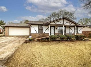 2008 Capewood Dr, Conway, AR 72032