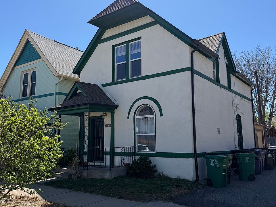 1st image of 1822 E 31st Ave