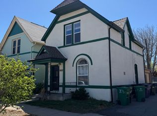 1822 E 31st Ave, Denver, CO 80205