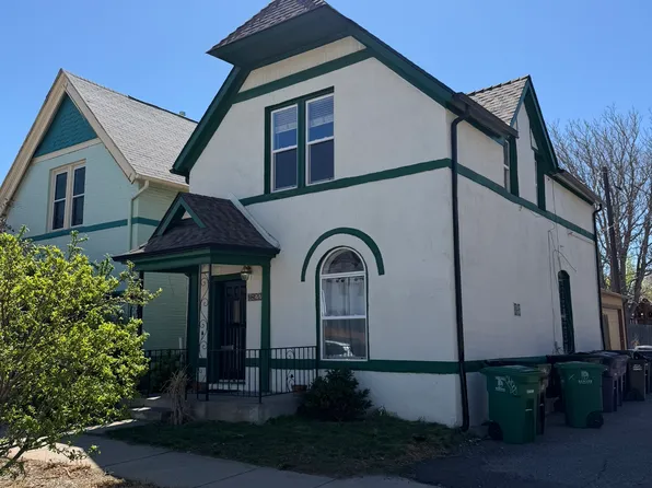 1822 E 31st Ave, Denver, CO 80205