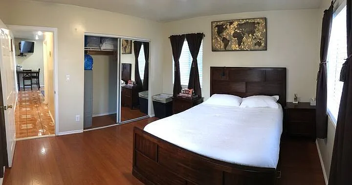 Bed 4