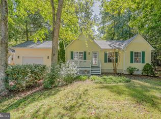 7 Stonemeadow Ct, Ocean Pines, MD 21811