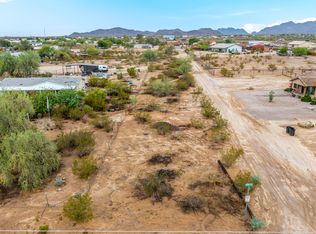 15628 W HOPI Drive #D9, Casa Grande, AZ 85122