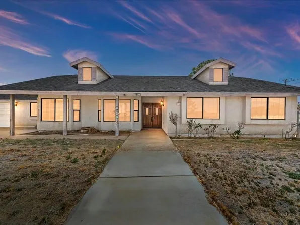 18447 Temecula Ave, Hesperia, CA 92345