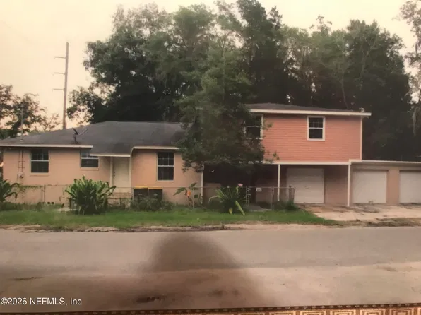 5874 STUART Avenue, Jacksonville, FL 32254
