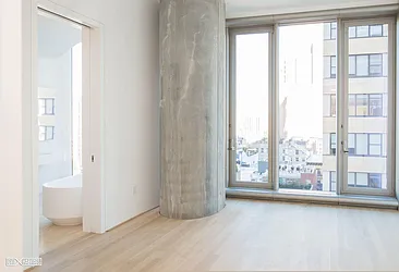 Rented by Citi Habitats