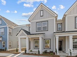 5004 Cherry Gum Ct #46, Matthews, NC 28105